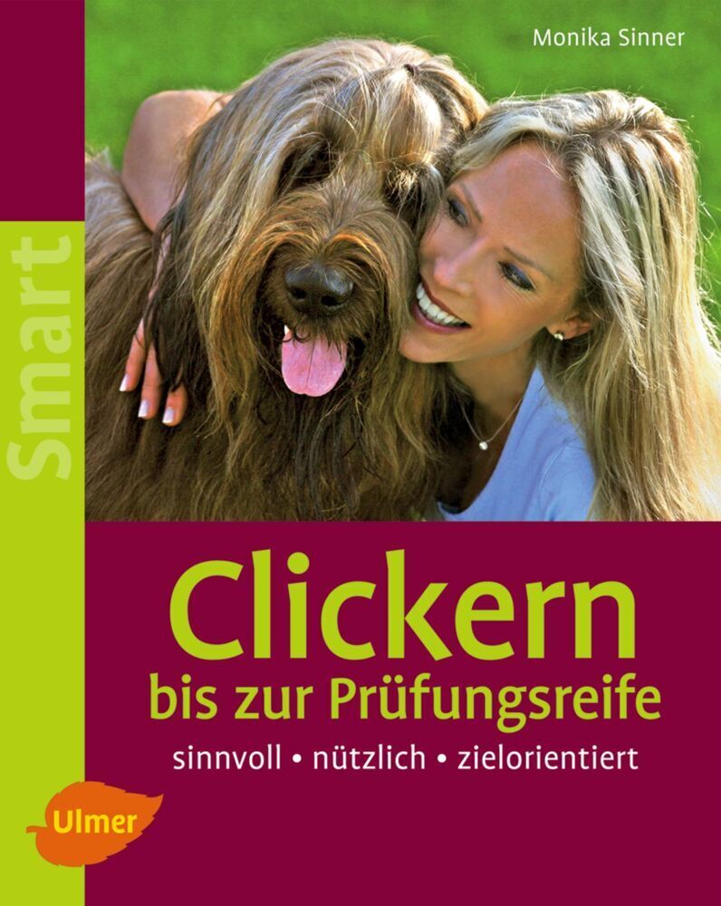 Cover: 9783800151660 | Clickern bis zur Prüfungsreife | Sinnvoll. Nützlich. Zielorientiert