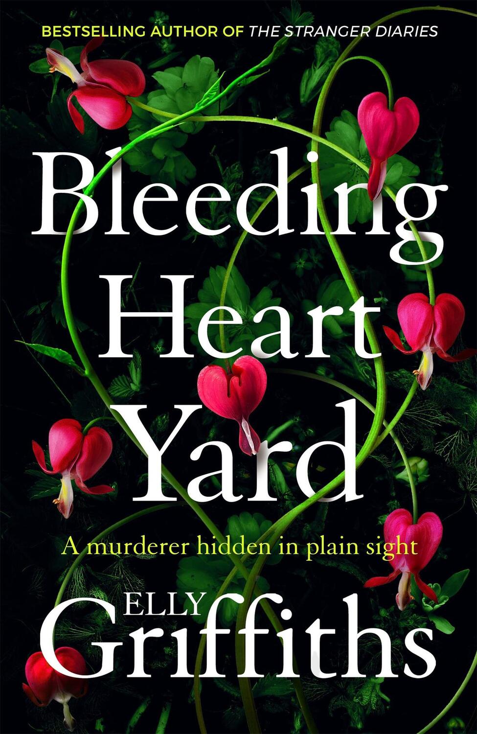 Cover: 9781529409963 | Bleeding Heart Yard | Elly Griffiths | Taschenbuch | 352 S. | Englisch