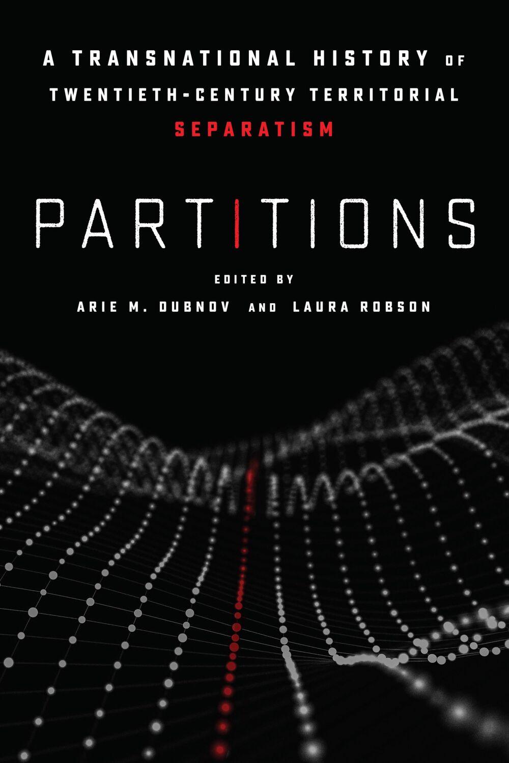 Cover: 9781503607675 | Partitions | Arie M Dubnov (u. a.) | Taschenbuch | Englisch | 2019