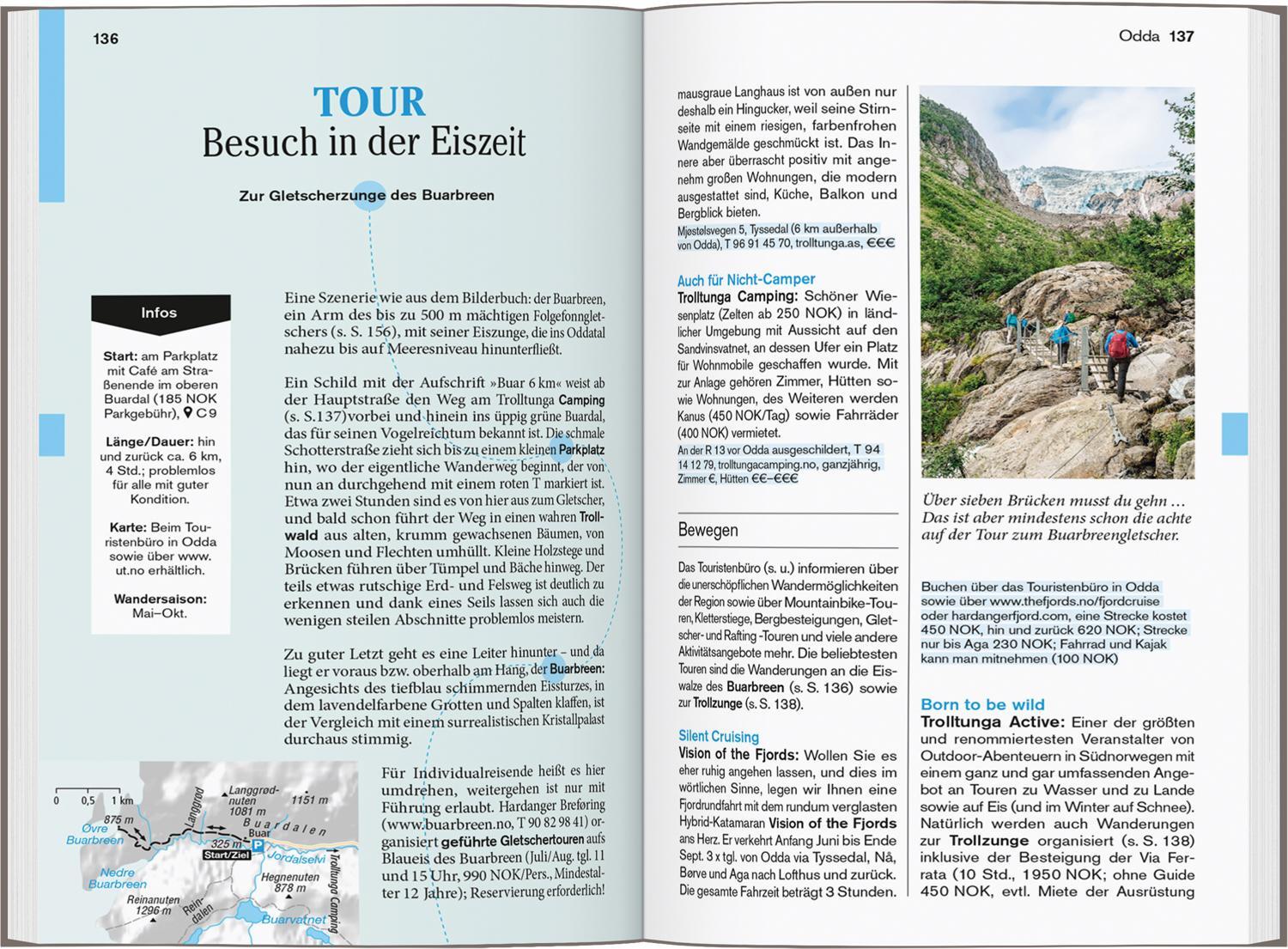 Bild: 9783616007564 | DuMont Reise-Taschenbuch Reiseführer Norwegen, Der Süden | Taschenbuch