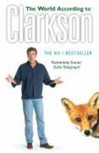 Cover: 9780141017891 | The World According to Clarkson | Jeremy Clarkson | Taschenbuch | 2005