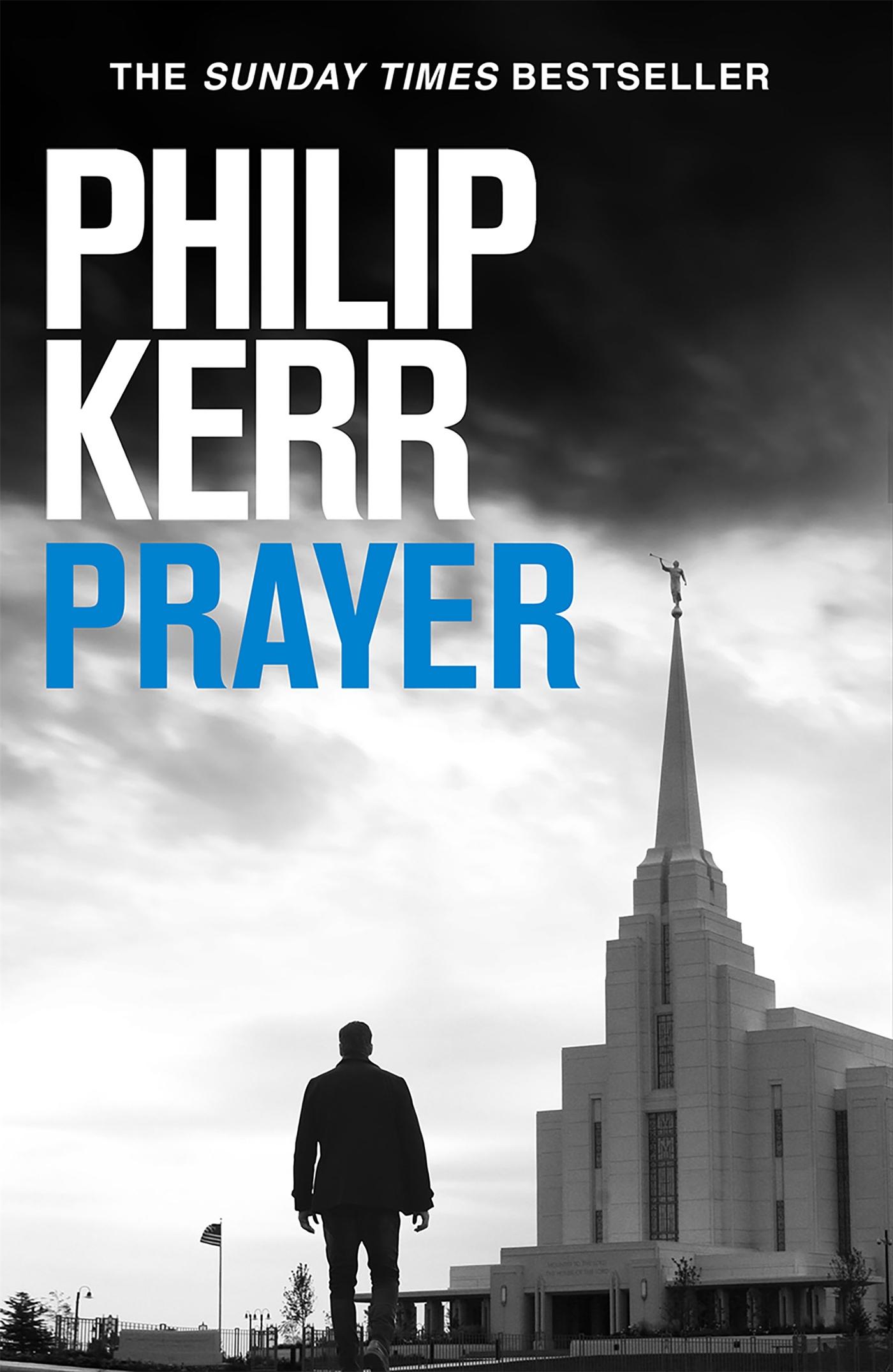 Cover: 9781529414035 | Prayer | Philip Kerr | Taschenbuch | Print PDF | Englisch | 2021