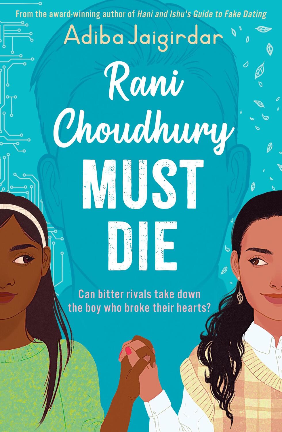 Cover: 9781444967753 | Rani Choudhury Must Die | Adiba Jaigirdar | Taschenbuch | Englisch