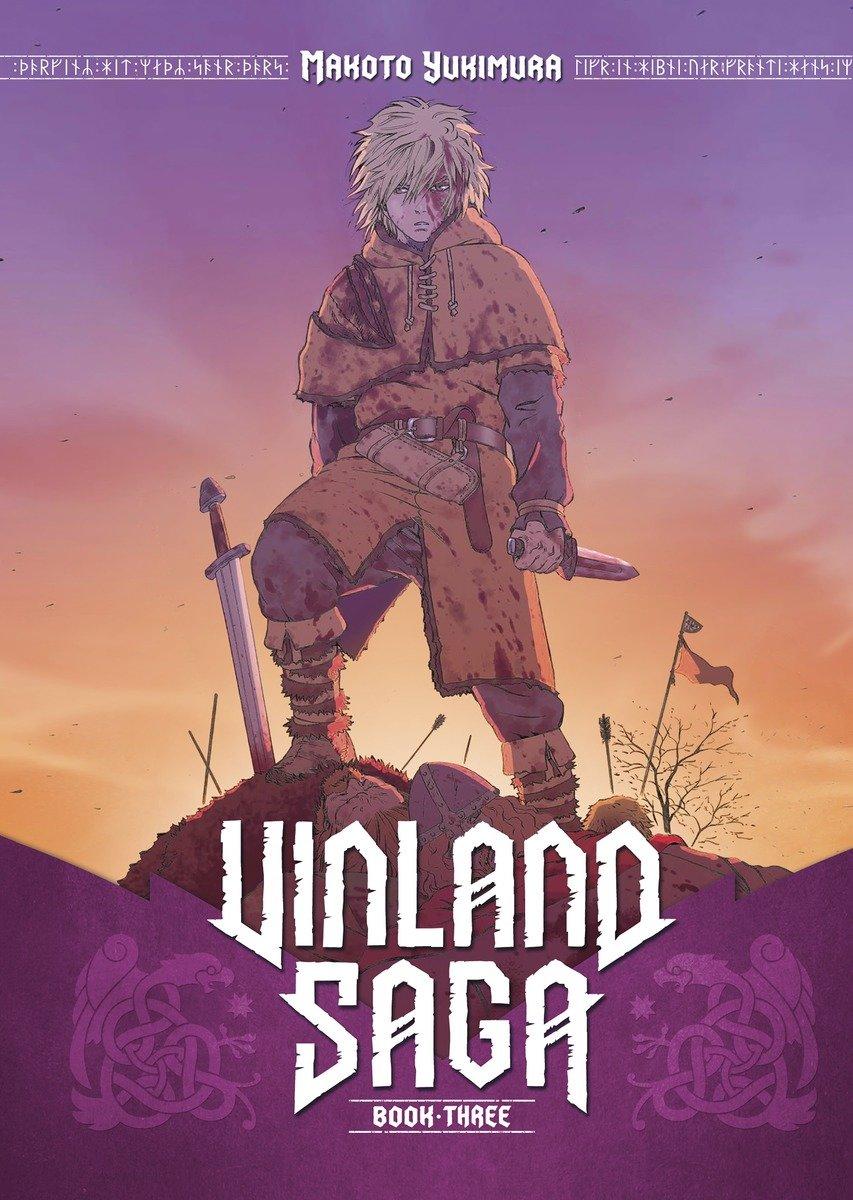 Cover: 9781612624228 | Vinland Saga 03 | Makoto Yukimura | Buch | Vinland Saga | Englisch