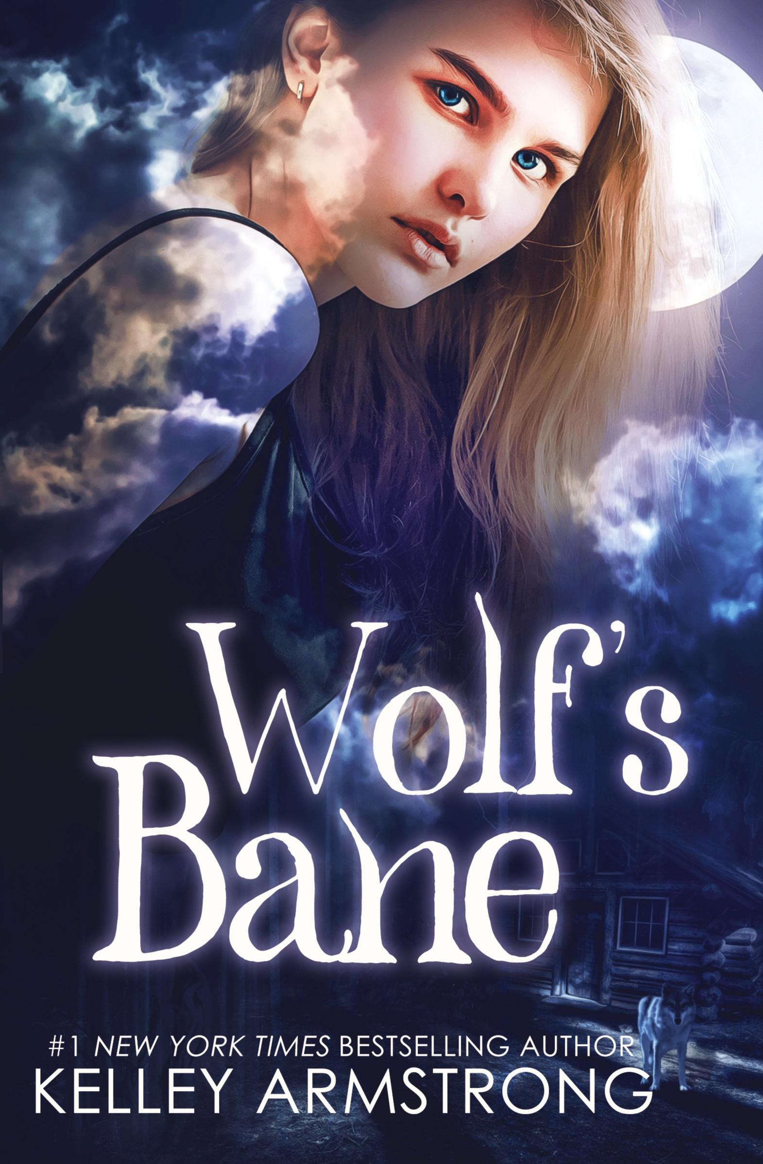 Cover: 9781989046067 | Wolf's Bane | Kelley Armstrong | Taschenbuch | Englisch | 2019