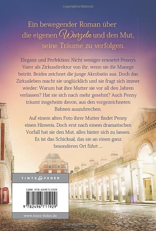 Rückseite: 9782496711929 | Wohin die Wahrheit mich führt | Jane Aiven | Taschenbuch | 318 S.