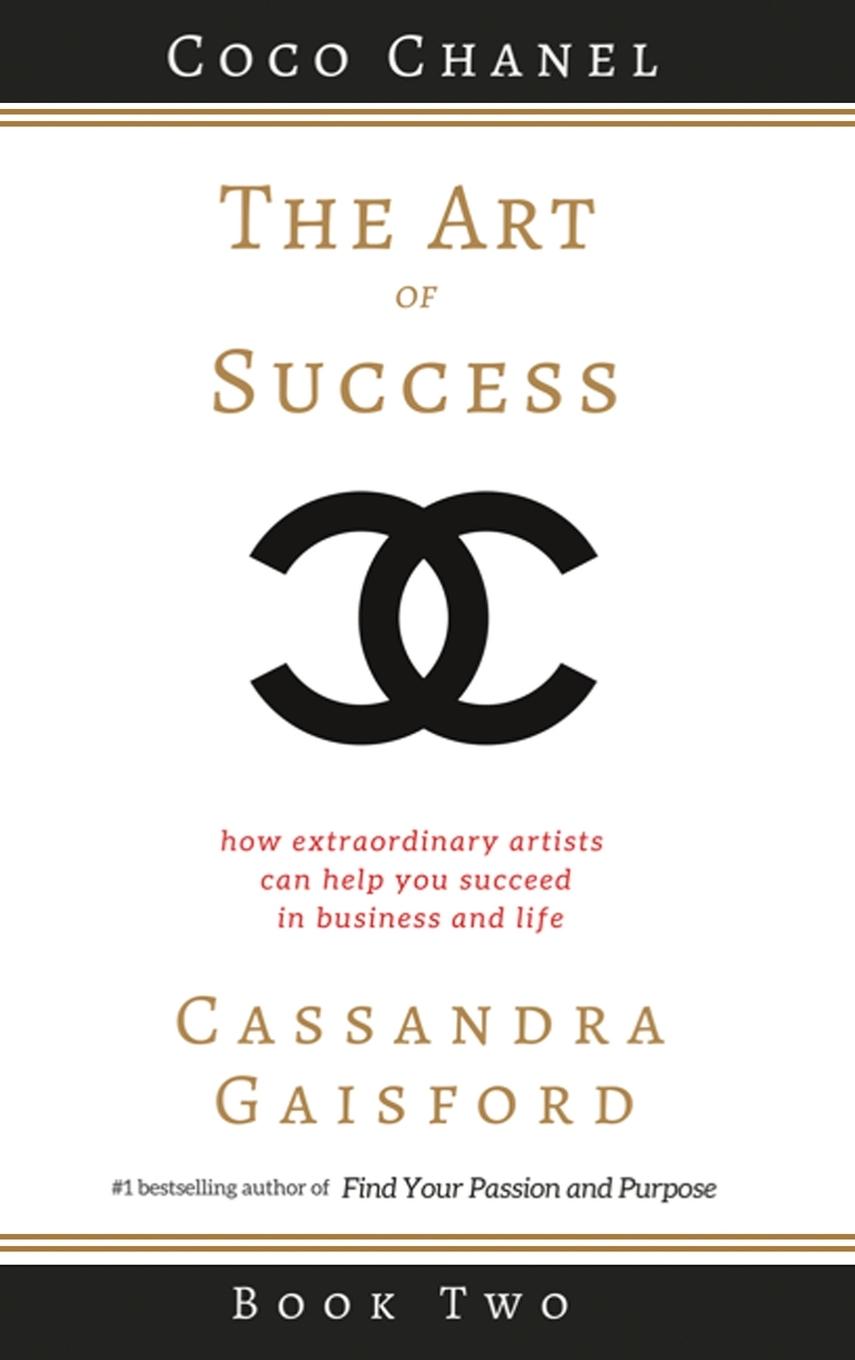 Cover: 9781990020193 | The Art of Success | Cassandra Gaisford | Buch | The Art of Success