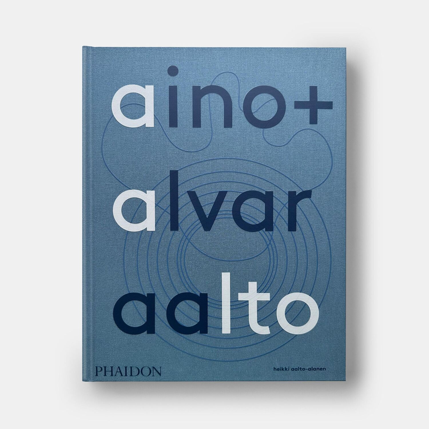 Bild: 9781838666071 | Aino + Alvar Aalto | A Life Together | Heikki Aalto-Alanen | Buch