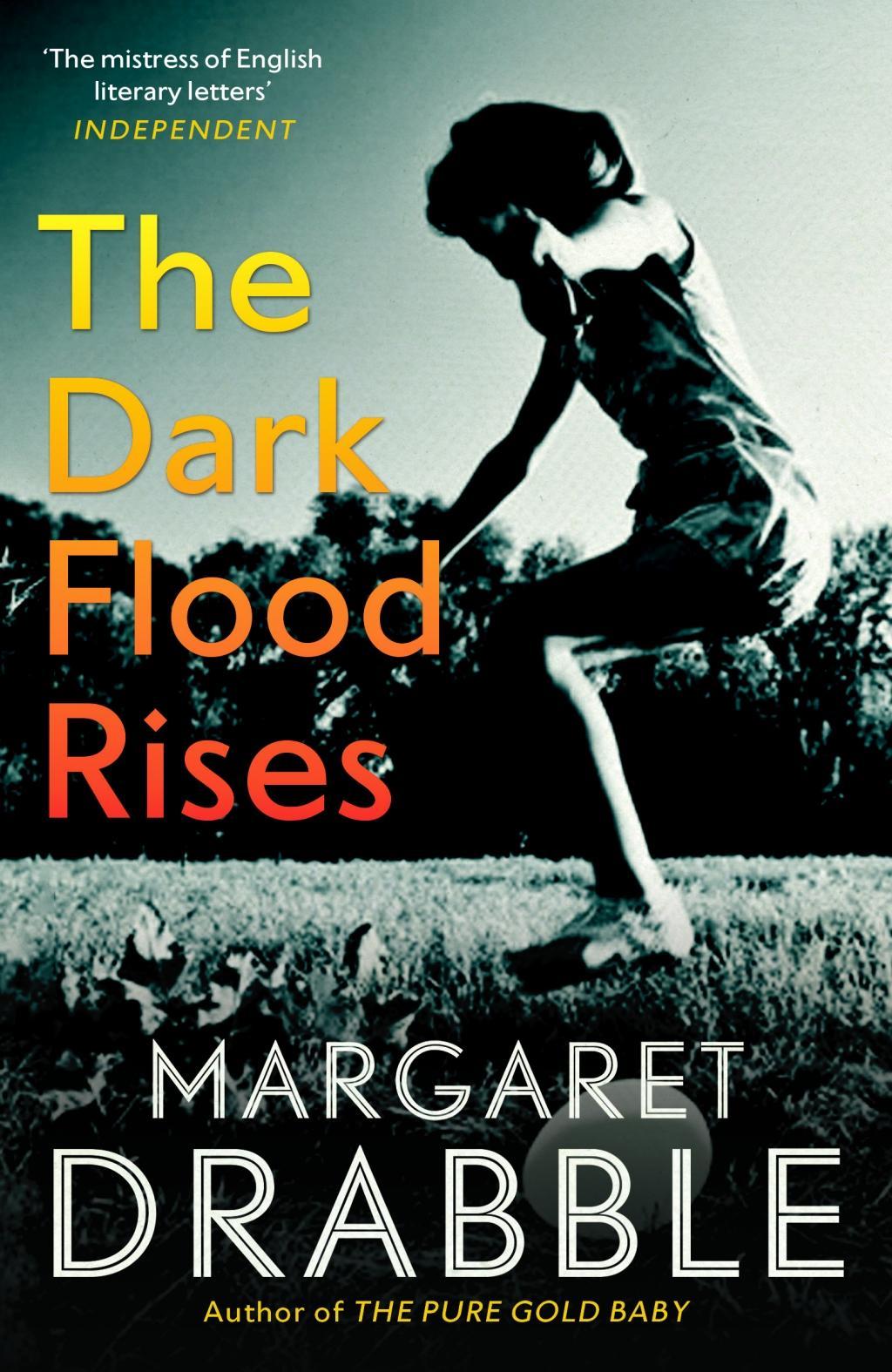 Cover: 9781782118336 | The Dark Flood Rises | Margaret Drabble | Taschenbuch | 326 S. | 2017