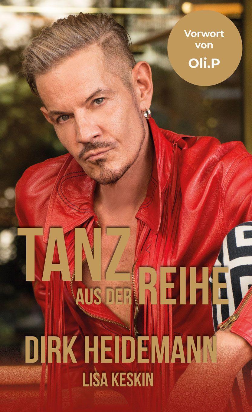 Cover: 9783991299479 | Tanz aus der Reihe | ... und oft einen Schritt zu weit | Taschenbuch