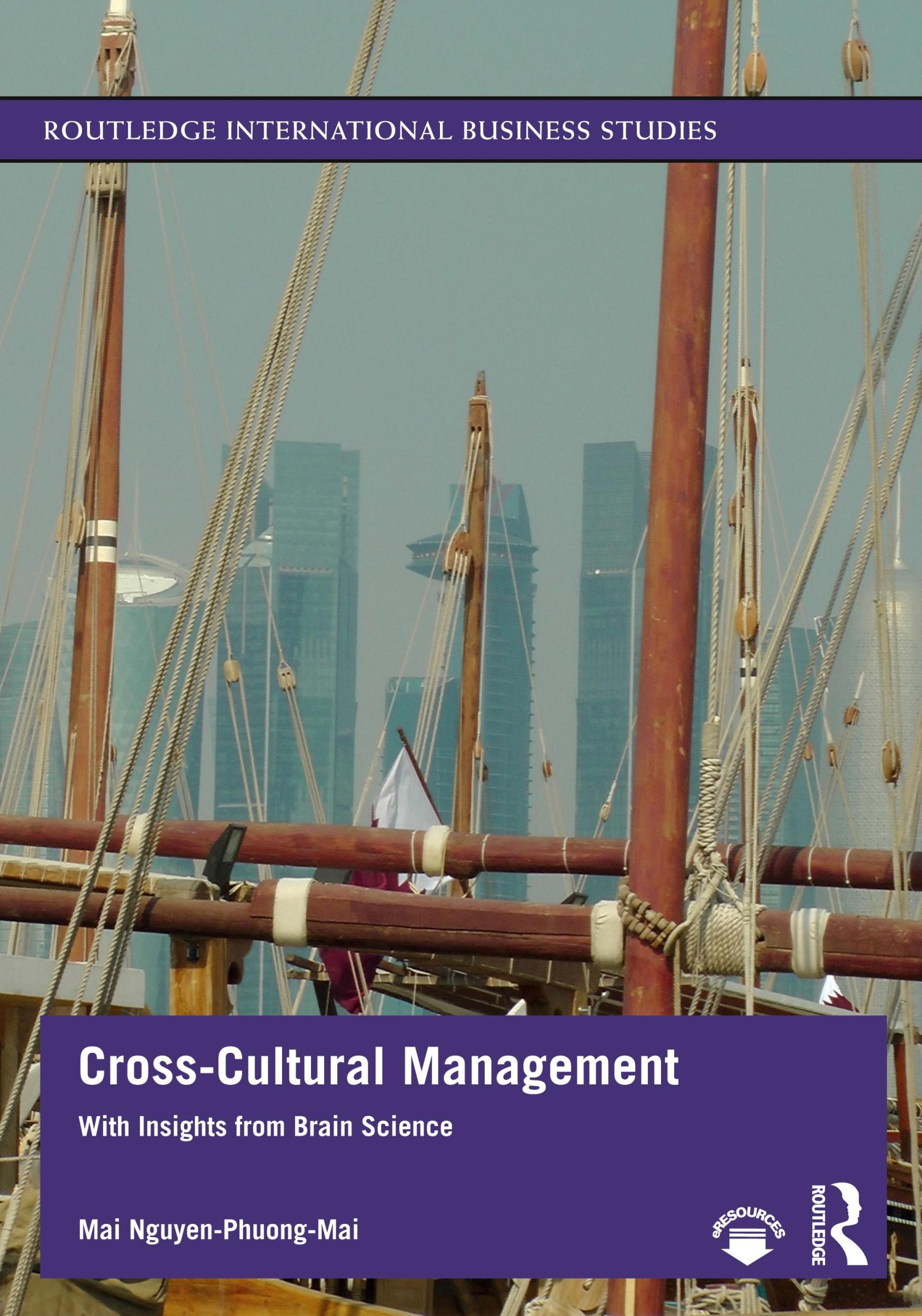 Cover: 9781138304666 | Cross-Cultural Management | With Insights from Brain Science | Buch