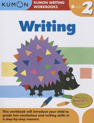 Cover: 9781935800583 | Kumon Grade 2 Writing | Kumon | Taschenbuch | Kartoniert / Broschiert