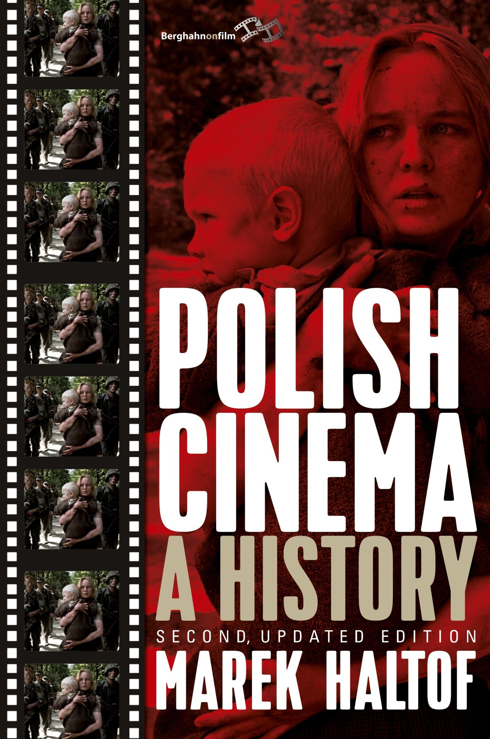 Cover: 9781785339745 | Polish Cinema | A History | Marek Haltof | Taschenbuch | Englisch