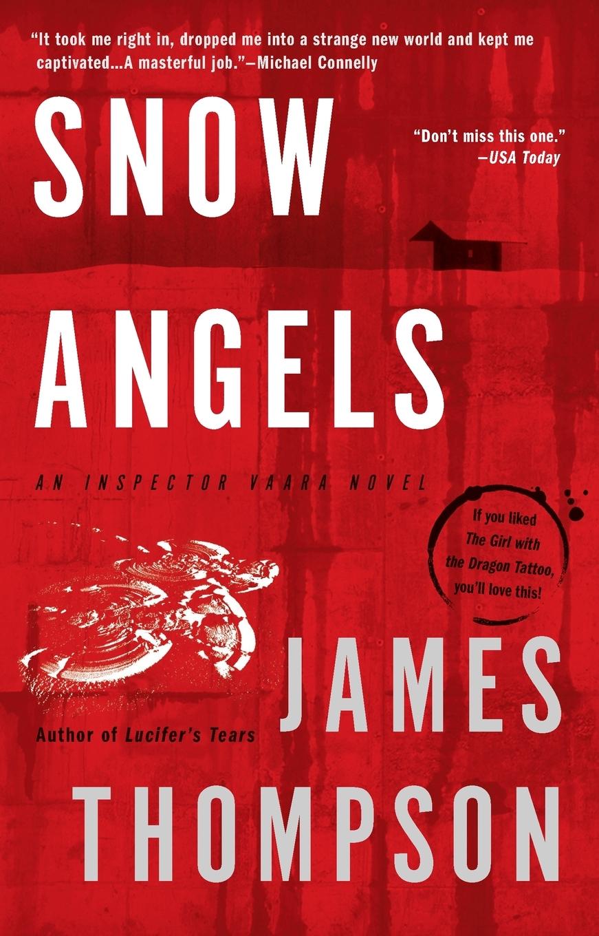 Cover: 9780425238837 | Snow Angels | James Thompson | Taschenbuch | Englisch | 2011