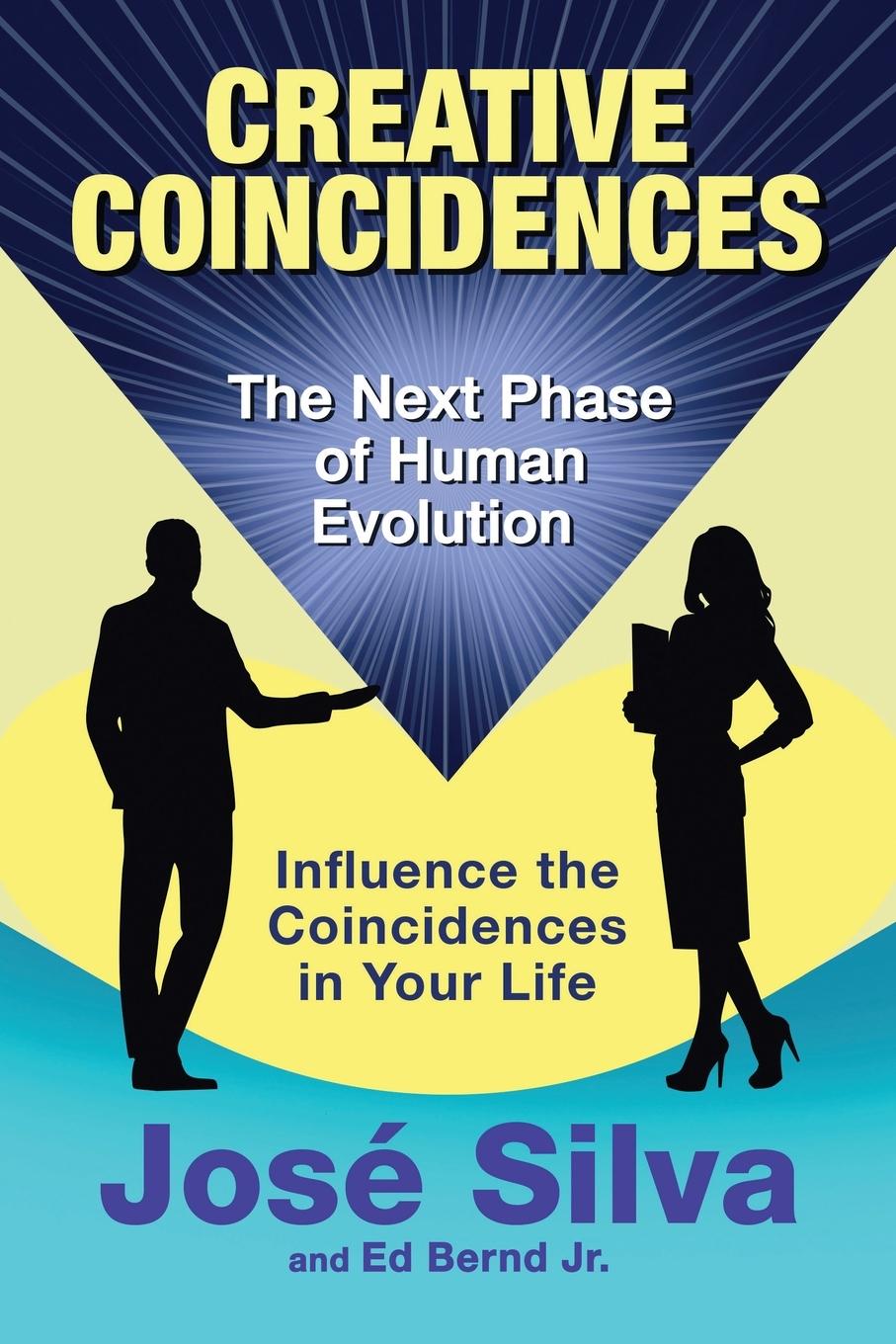 Cover: 9781965725023 | Creative Coincidences | The Next Phase of Human Evolution | Buch