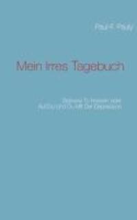 Cover: 9783732243495 | Mein irres Tagebuch | Paul-F. Pauly | Taschenbuch | Paperback | 104 S.