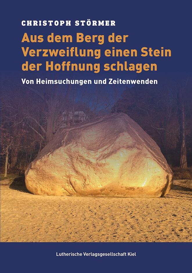 Cover: 9783875033021 | Aus dem Berg der Verzweiflung einen Stein der Hoffnung schlagen | Buch