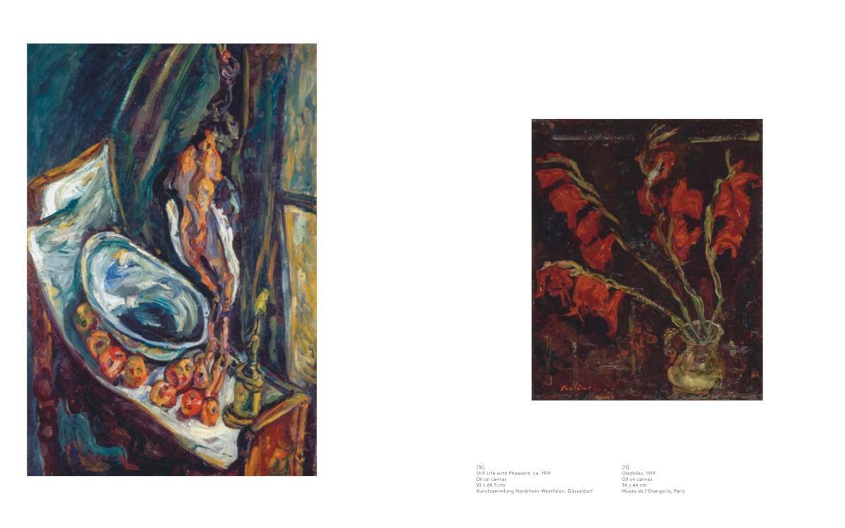 Bild: 9783775755412 | Chaïm Soutine | Against the Current | Susanne Meyer-Büser | Buch