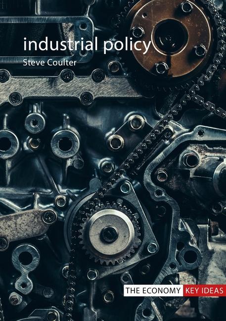 Cover: 9781788213387 | Industrial Policy | Steve Coulter | Taschenbuch | Englisch | 2023