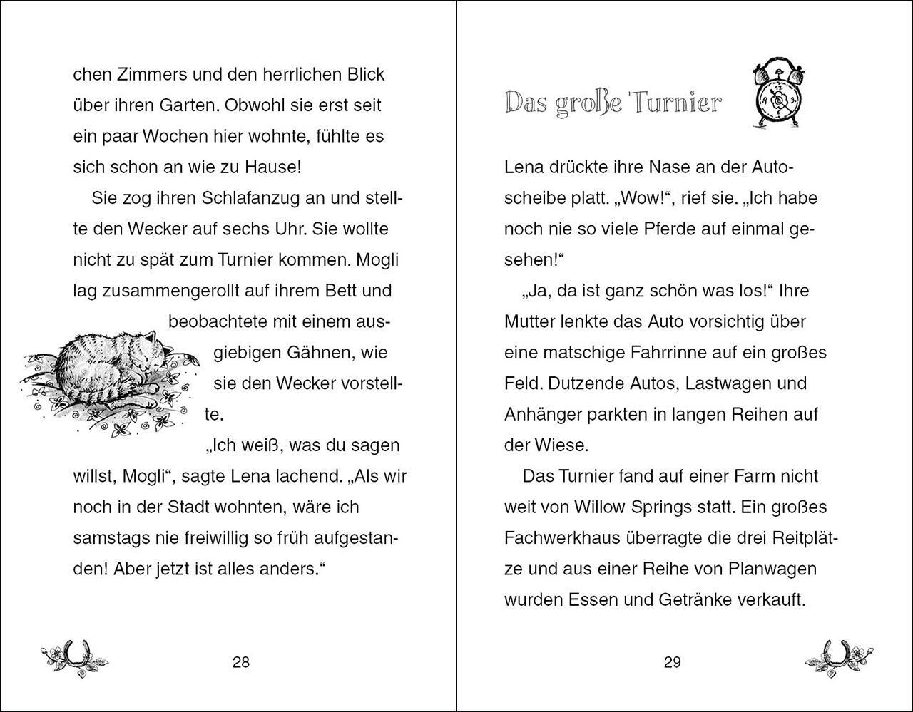 Bild: 9783785578834 | Ponyhof Apfelblüte 02. Paulina und Lancelot | Pippa Young | Buch