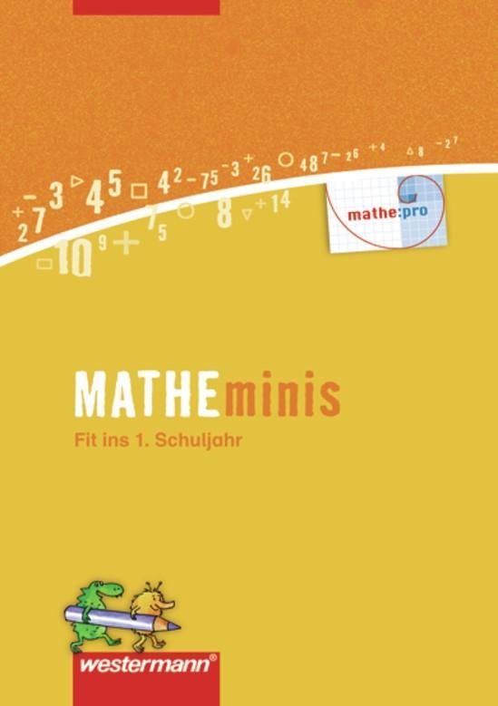 Cover: 9783141244106 | mathe:pro MATHEminis | Jens H. Lorenz | Broschüre | 48 S. | Deutsch