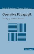 Cover: 9783506766694 | Operative Pädagogik | Grundlegung, Anschlüsse, Diskussion | Anhalt