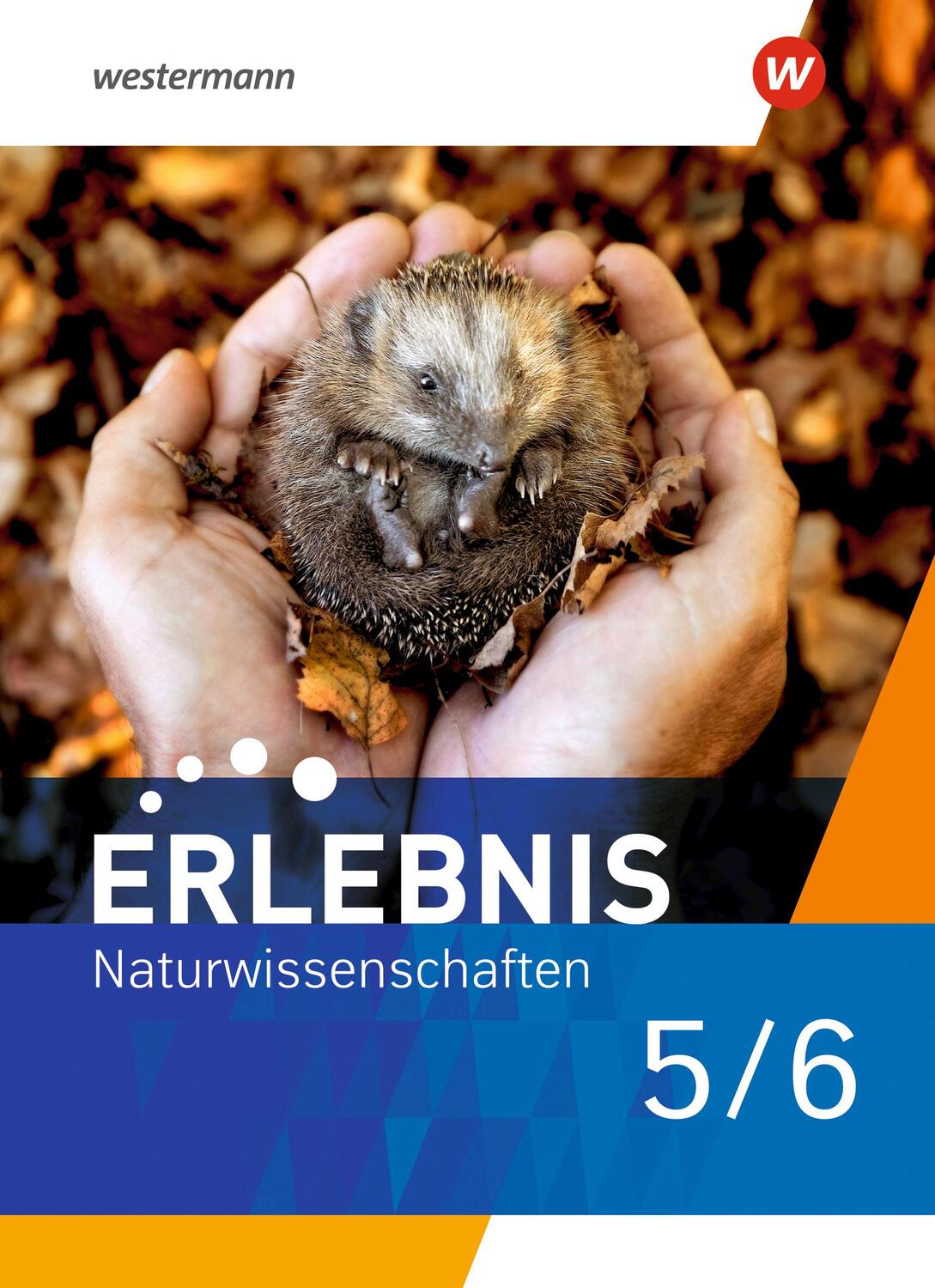 Cover: 9783141173864 | Erlebnis Naturwissenschaften 5/6. Schülerband. Für Berlin und...