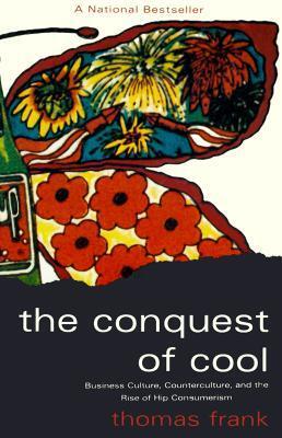 Cover: 9780226260129 | The Conquest of Cool | Thomas Frank | Taschenbuch | 287 S. | Englisch