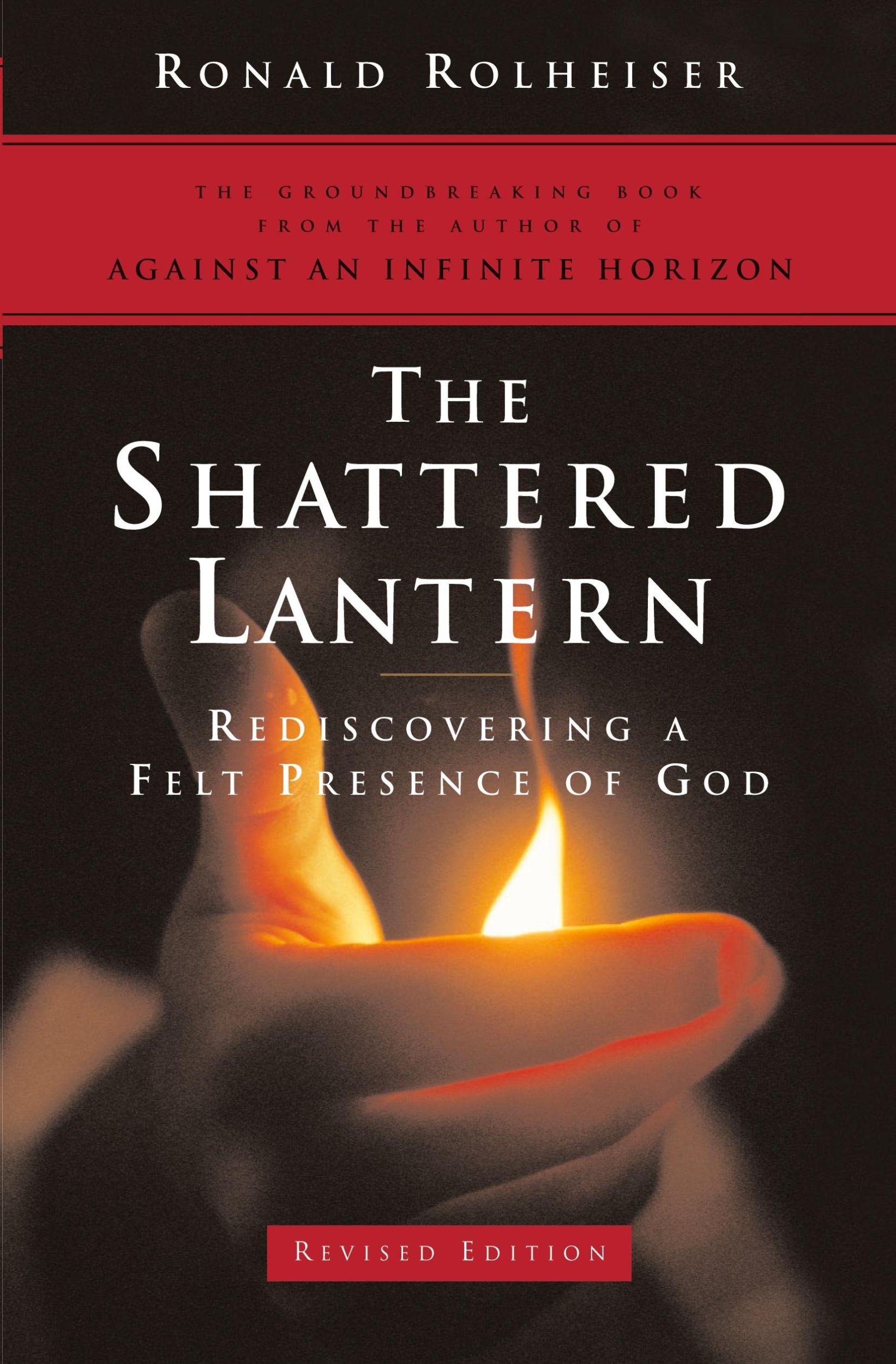 Cover: 9780824522759 | The Shattered Lantern | Ron Rolheiser | Taschenbuch | Englisch | 2004