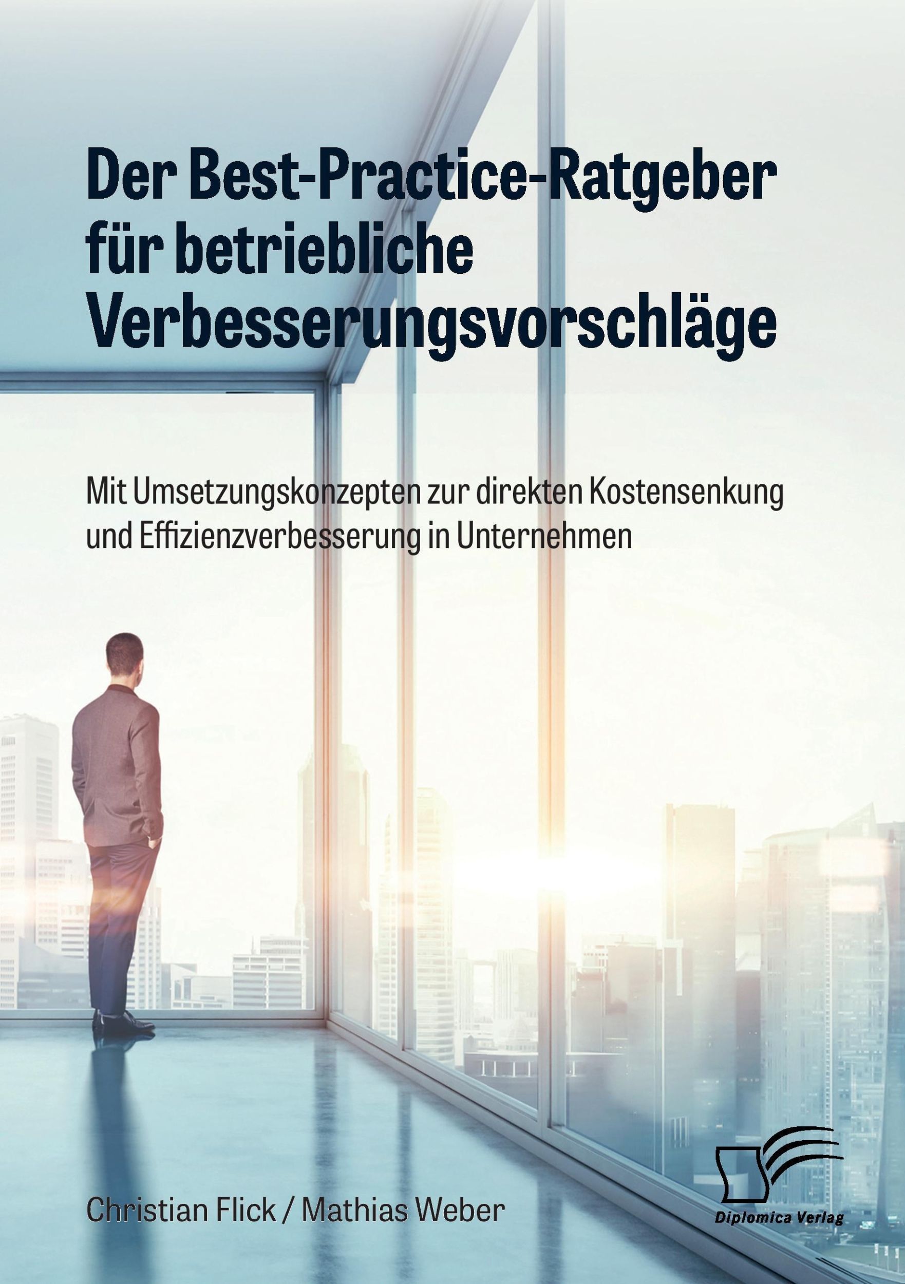 Cover: 9783959349703 | Der Best-Practice-Ratgeber für betriebliche...