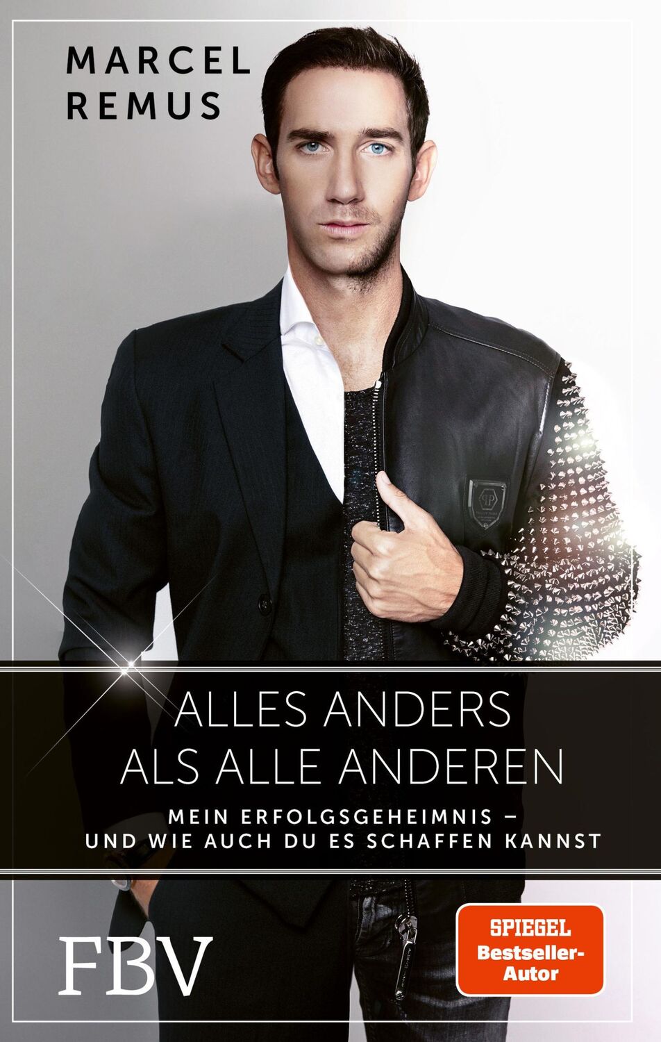 Cover: 9783959721783 | Alles anders als alle anderen | Marcel Remus | Buch | 208 S. | Deutsch