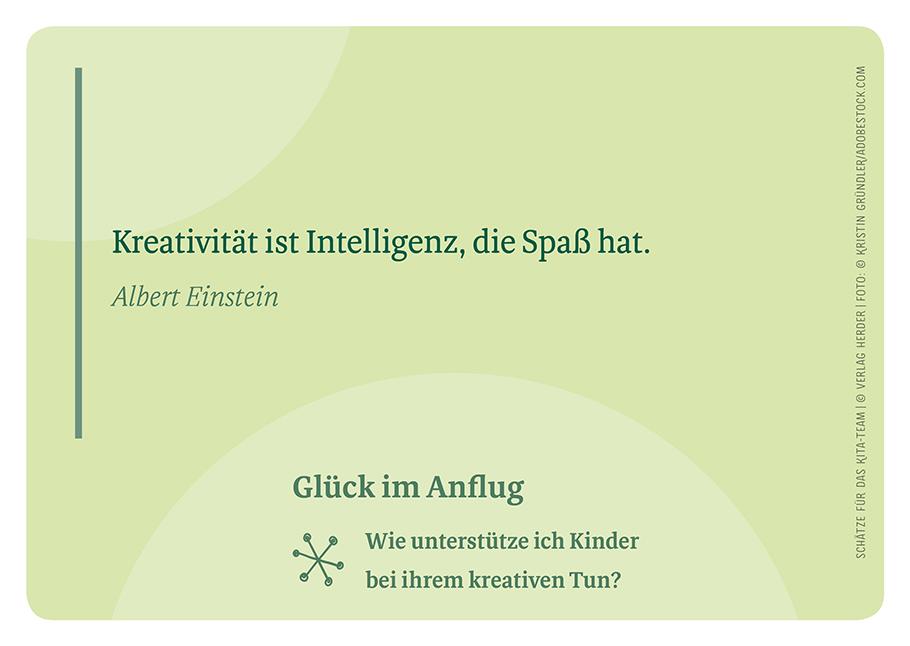 Bild: 9783451383687 | Schätze für das Kita-Team | Inspirationskarten | Box | 68 S. | Deutsch