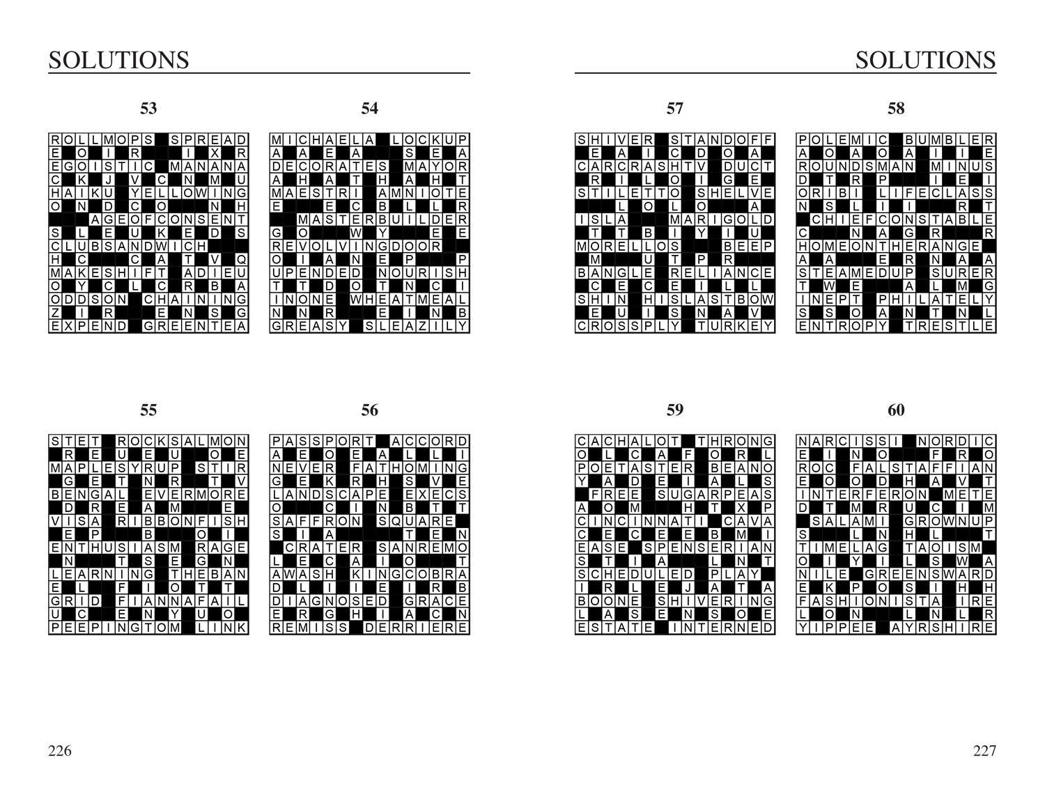 Bild: 9780008472757 | The Times Cryptic Crossword Book 26 | The Times Mind Games (u. a.)