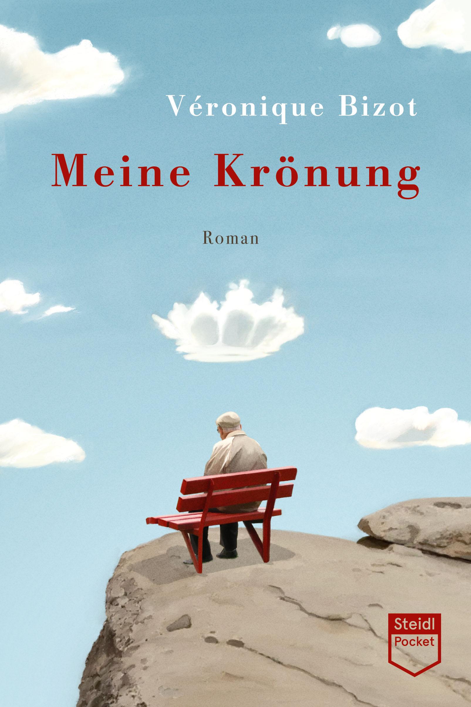 Cover: 9783969991183 | Meine Krönung (Steidl Pocket) | Véronique Bizot | Taschenbuch | 128 S.