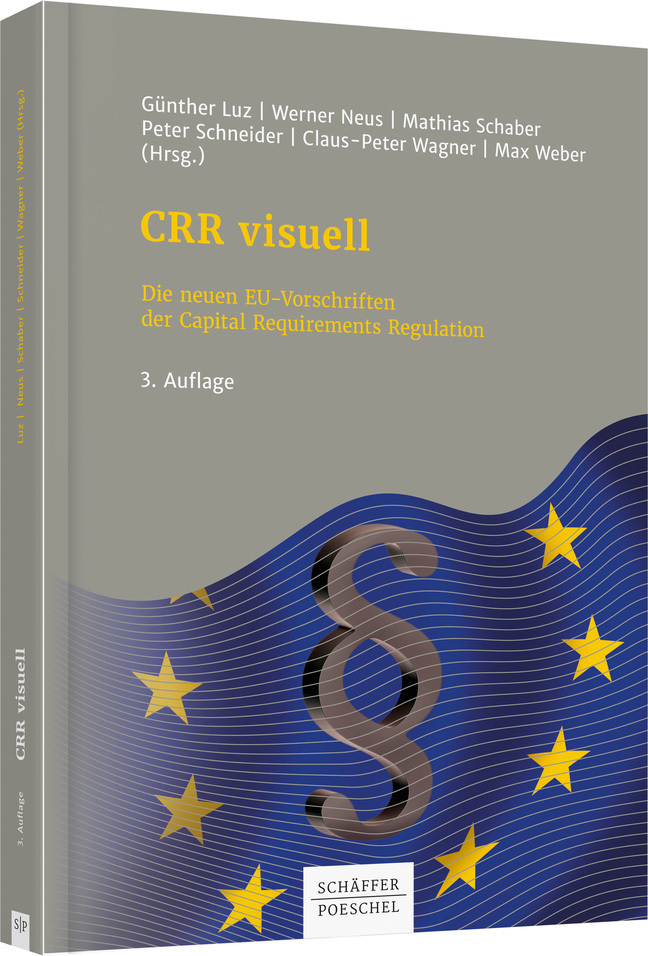 Cover: 9783791043166 | CRR visuell | Günther Luz (u. a.) | Buch | 499 S. | Deutsch | 2020