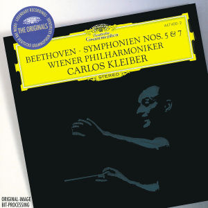 Cover: 28944740028 | Symphonien Nos 5 &amp; 7 op 67/92 | Ludwig van Beethoven | Audio-CD | 2004