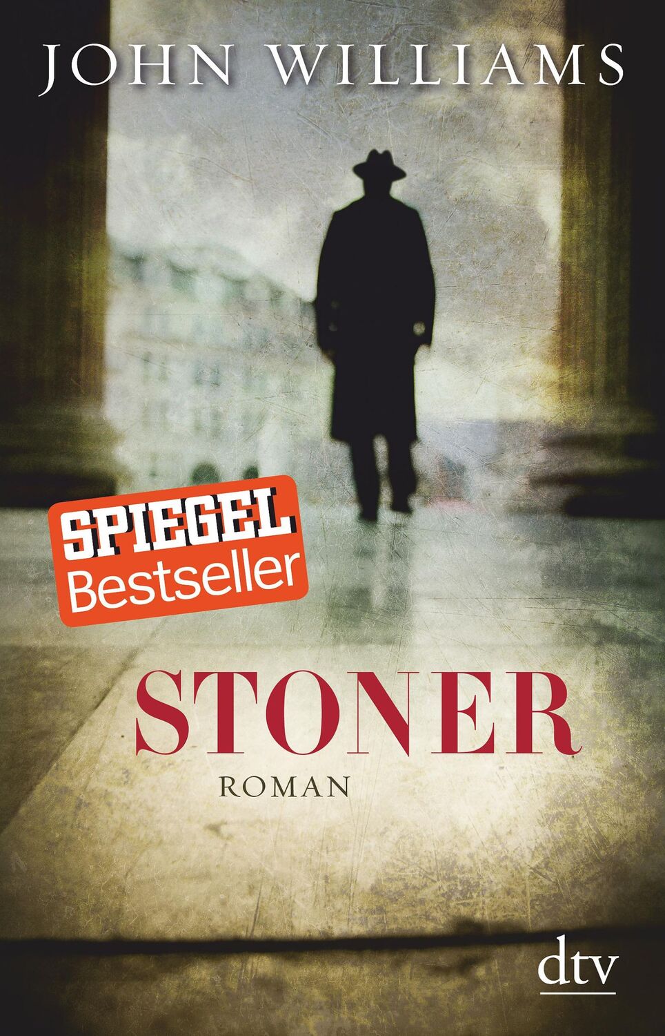 Cover: 9783423280150 | Stoner | John Williams | Buch | 349 S. | Deutsch | 2013