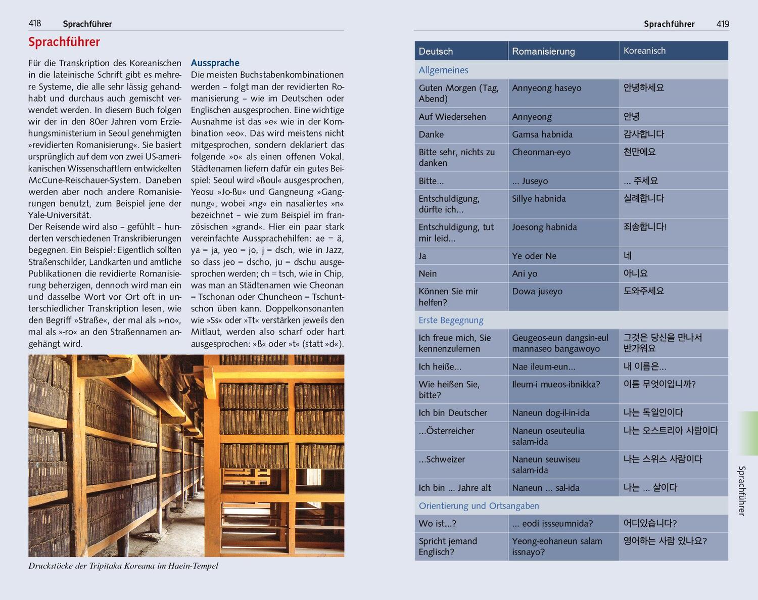 Bild: 9783897946439 | TRESCHER Reiseführer Südkorea | Klaus Dietsch | Taschenbuch | 456 S.