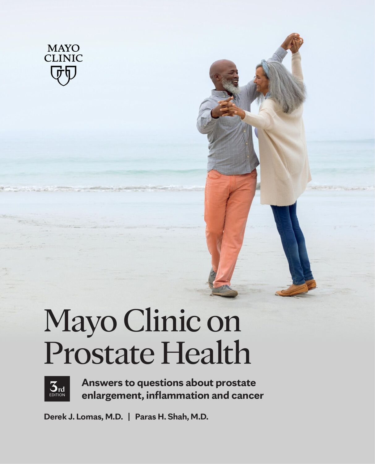 Bild: 9781945564093 | Mayo Clinic on Prostate Health, 3rd Edition | Derek J. Lomas (u. a.)