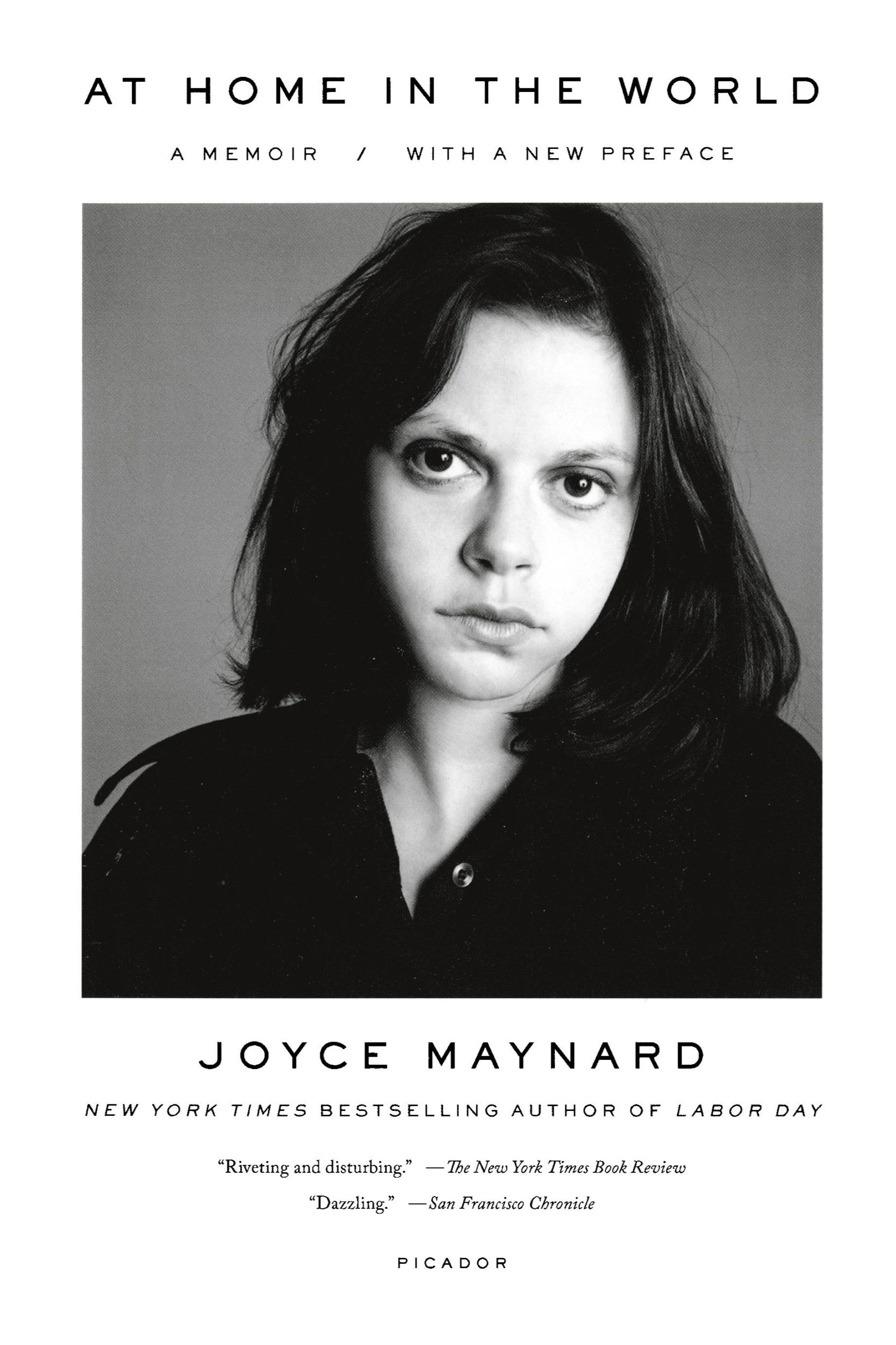 Cover: 9781250046444 | At Home in the World | Joyce Maynard | Taschenbuch | Englisch | 2013