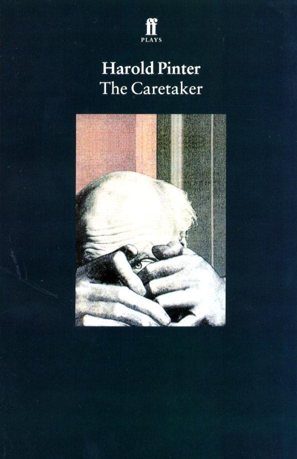 Cover: 9780571160792 | The Caretaker | Harold Pinter | Taschenbuch | 125 S. | Englisch | 2002