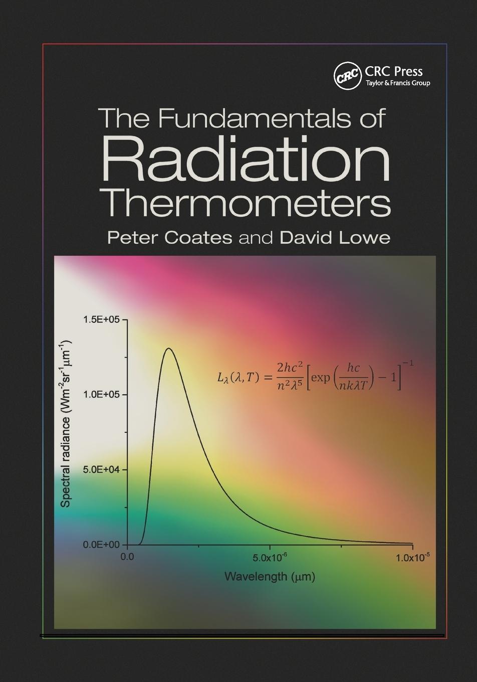 Cover: 9780367889739 | The Fundamentals of Radiation Thermometers | Peter Coates (u. a.)