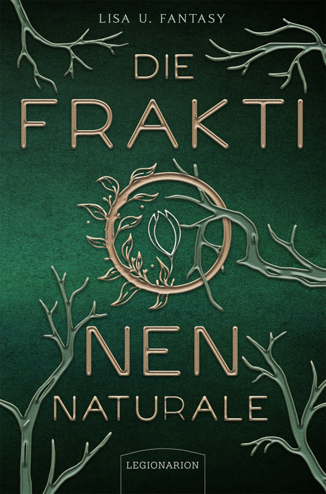 Cover: 9783969370902 | Die Fraktionen - Naturale | LiSa U. Fantasy | Taschenbuch | Deutsch