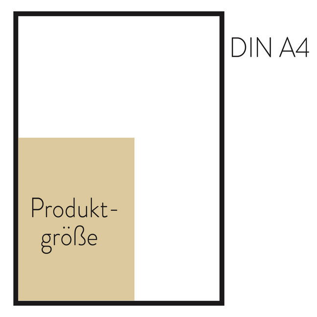 Bild: 9783848520855 | 100 Dinge, auf die man getrost verzichten kann | Groh Redaktionsteam