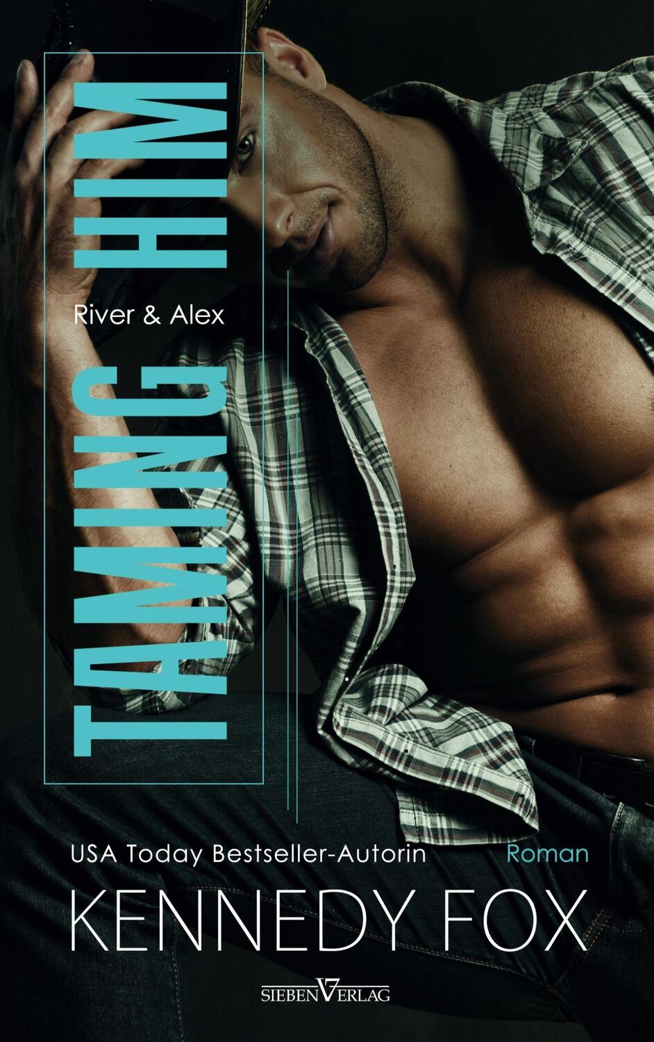 Cover: 9783967820126 | Taming Him - River und Alex | Kennedy Fox | Taschenbuch | Paperback