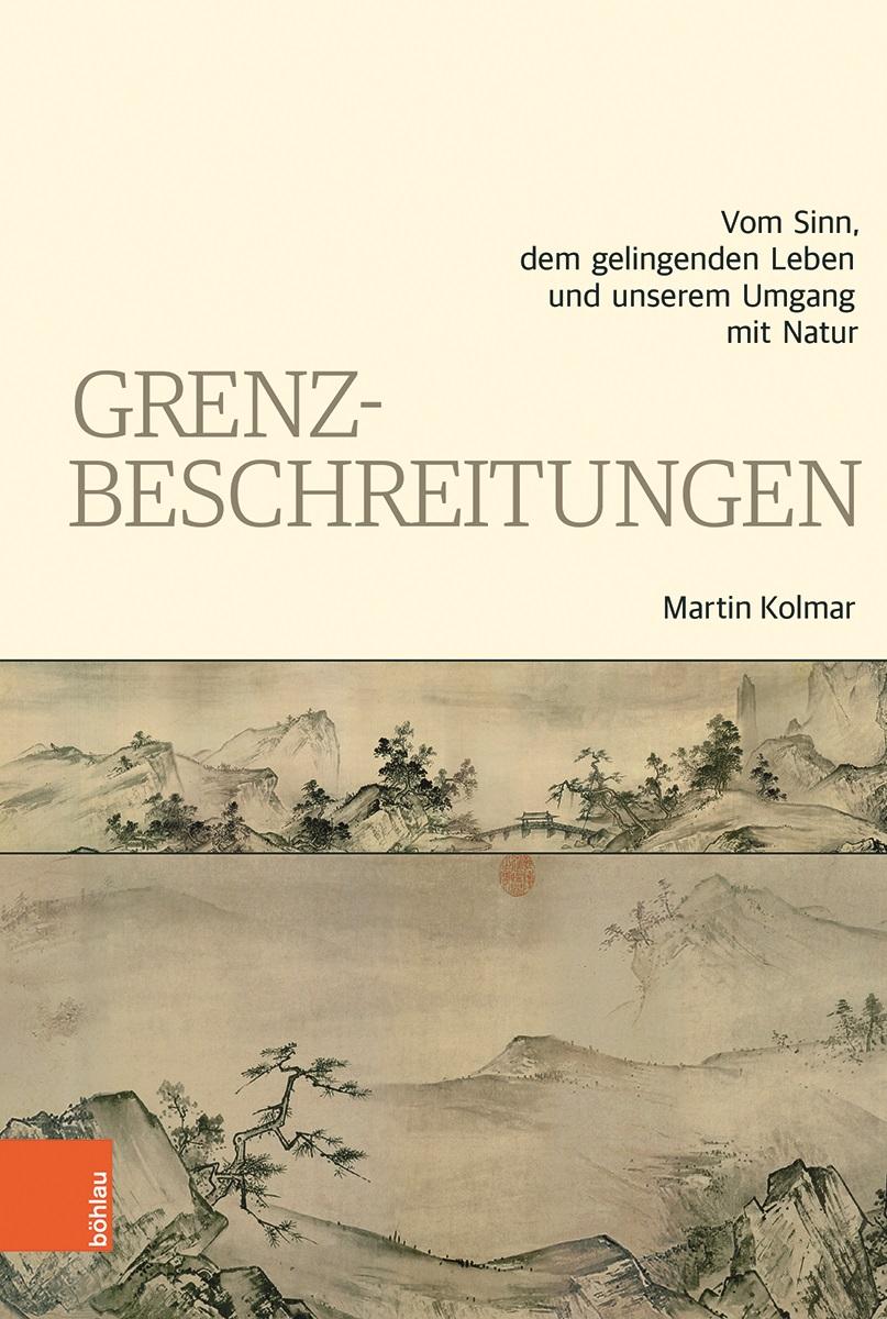 Cover: 9783412522988 | Grenzbeschreitungen | Martin Kolmar | Buch | 440 S. | Deutsch | 2021