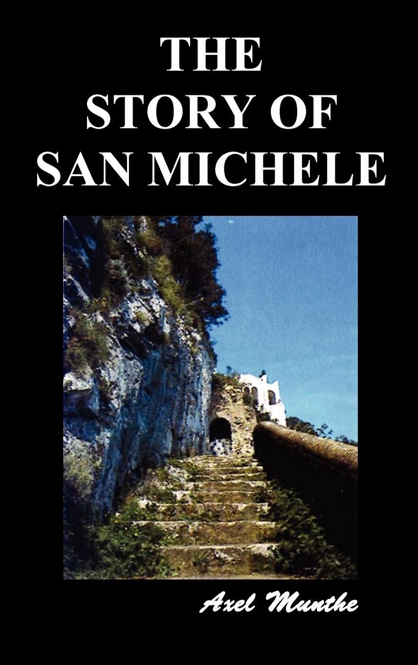 Cover: 9781849027090 | The Story of San Michele | Axel Munthe | Buch | Englisch | 2010