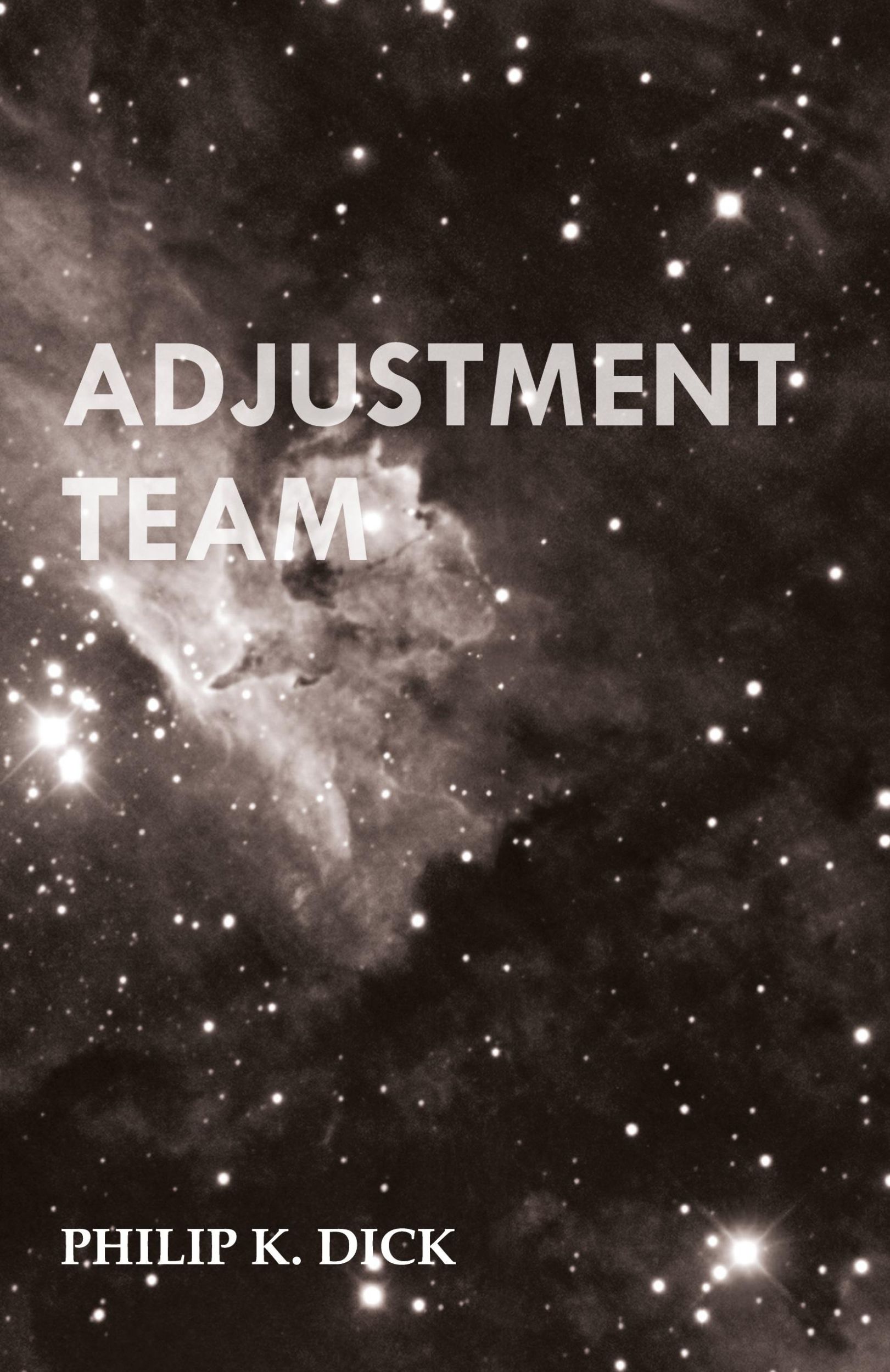 Cover: 9781473305540 | Adjustment Team | Philip K. Dick | Taschenbuch | Englisch | 2013