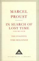 Cover: 9781841598994 | In Search Of Lost Time Volume 4 | Marcel Proust | Buch | Gebunden