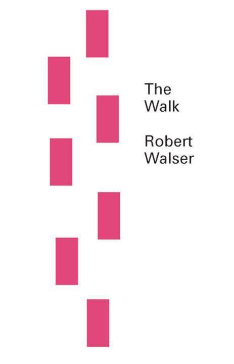 Cover: 9780811219921 | The Walk | Robert Walser | Taschenbuch | Englisch | 2012